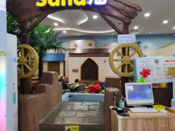 点击看大图 -meland·儿童乐园·游戏厅娃娃机·电玩Xbox(成都合生汇店)