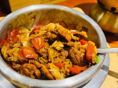 -鑫日千里马朝鲜族小馆(总店)