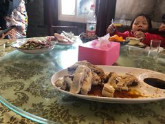 -观桥阁(锦溪店)