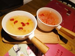 -炖物24章·顺时轻养茶(杭州大厦店)