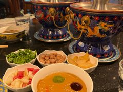 -南门涮肉(上海二店)