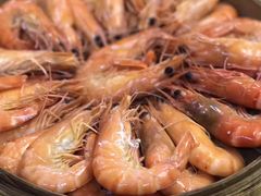 -盛港湾海鲜食府(黄沙店)