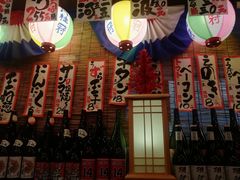 -平成屋·午肴夜酒(四川北路店)