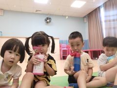 -全优加早教托育园(金海岸店)