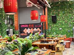 -巴将军·非遗老字号火锅(解放碑店)