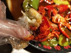 -沪小胖小龙虾(淮海中路旗舰店)