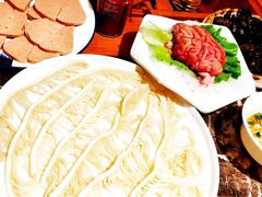 -蜀辣居鲜货老火锅(红牌楼店)