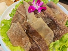 -仁和四季涮肉馆(天坛南门店)