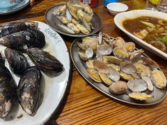 -老伯蟹脚店(朝阳路店)