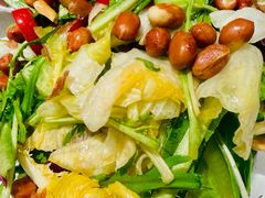 -鸿运诚羊蝎子·火锅(西单店)