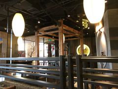 大堂-呷哺呷哺(松江开元店)