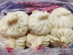 -津门张记包子铺(华昌道店)