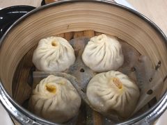 蟹粉小笼-王家沙点心店(南京西路总店)