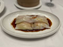 -明阁 Ming Court(广州朗豪酒店)