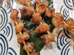-極上萬膳·日料放题(海岸城店)