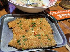 -路边羊烧烤酒场(宝带路店)