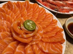 -初色海鲜自助(万丰路店)