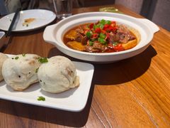 -金枝玉叶上海人家食府(三里河店)