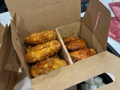 -Kyochon1991校村(共和路店)