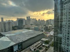 -深圳凯宾斯基酒店