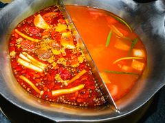 -湊湊火锅·茶憩(上海合生汇店)