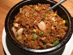 海鲜石锅饭-原製原味(普陀山磐龙店)