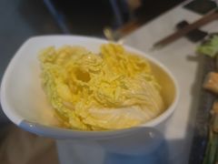 -狐狸爱上椰子鸡(金地广场店)