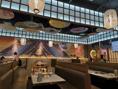 -千寻山野烤肉(中关村店)
