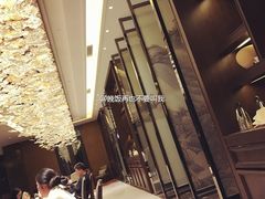 -大理实力希尔顿酒店御璽中餐厅YUXI – CHINESE RESTAURANT