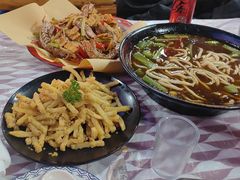 -徐嘉赫龙虾馆