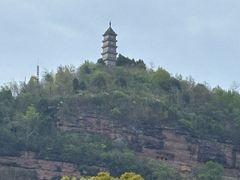 -天台山赤城山景区