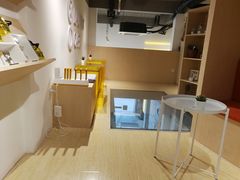 -XI·LaundryCafe 喜咖自助洗衣咖啡店