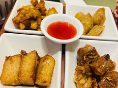 -临家闽南菜(宝洲路店)
