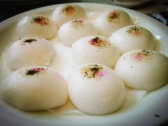 米馒头-上味·小海小鲜(中联店)