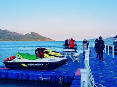 -西涌国际滨海旅游区