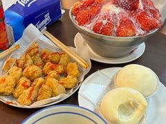 -水牛奶皇后糖水铺(深圳总店)