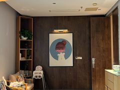 -四季餐厅·新津菜(环湖中路店)