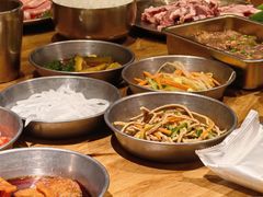 -汉拿山(北京上地华联店)