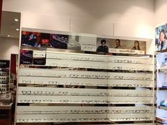 -LensCrafters亮视点(世贸天阶店)