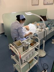 -SOR索尔祛痘·面部肌肤科学管理