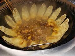-锅来乐地锅鸡(安亭店)