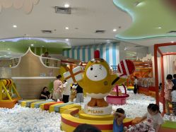 -meland亲子乐园•派对•研学(苏州悠方购物中心店)