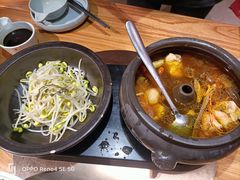 -云海肴云南菜·蒸汽石锅鱼(北京良乡华冠店)