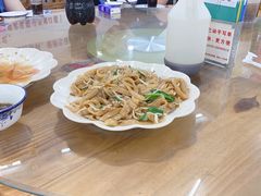-南记食粥坊·宵夜大排档(岭南分店)