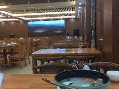 大堂-东苑餐厅(厦门大学店)