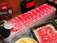 -色響火锅(恒隆广场店)