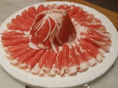 -牛街·马辈儿涮肉(牛街总店)