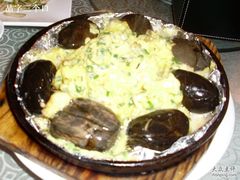 石子鸡蛋-甲21号招待所