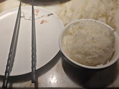 -绿茶餐厅(燕郊永旺店)