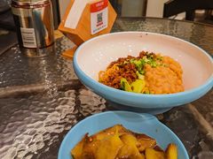 -何必是家面馆 HB noodles&coffee